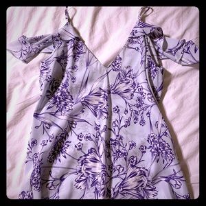 Amanda uprichard top